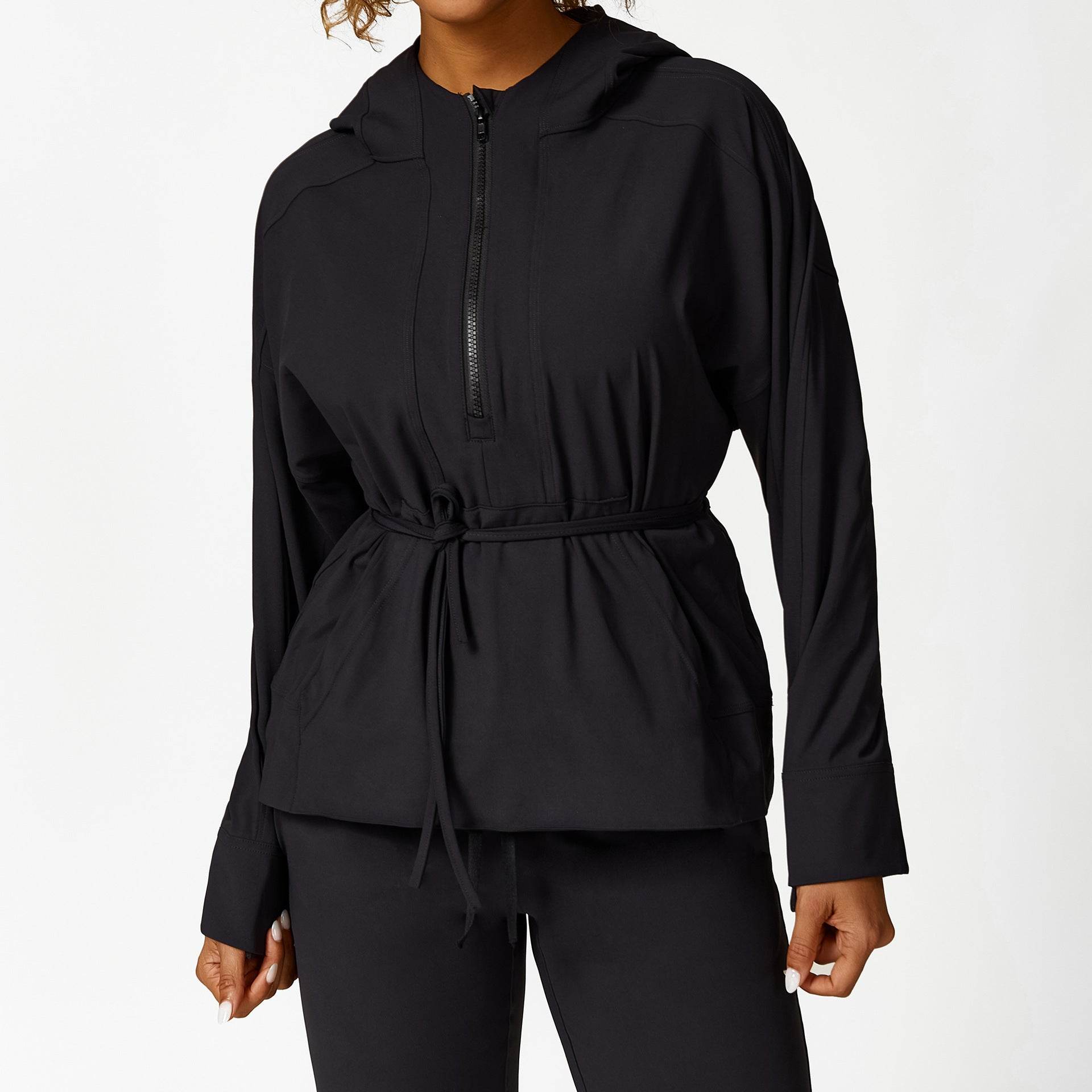 European And American New Exercise Yoga Clothes Women - MYLUXURY LANE ENTERPRISE