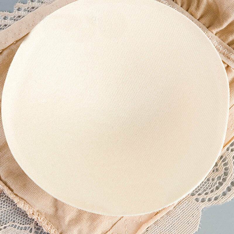 2 Pack sexy lace padded tue bra - MYLUXURY LANE ENTERPRISE