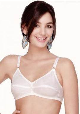 Comfortable cotton bra for summer ( Pk of 3) - MYLUXURY LANE ENTERPRISE