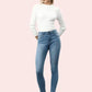 Urban Chic Slim Fit Skinny Jeans for Women - MYLUXURY LANE ENTERPRISE