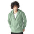 Men Cotton Fleece Pista Hoodie. - MYLUXURY LANE ENTERPRISE