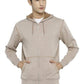Men's Cotton Hooded Sweatshirt - MYLUXURY LANE ENTERPRISE