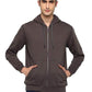 Men's Cotton Hooded Sweatshirt - MYLUXURY LANE ENTERPRISE