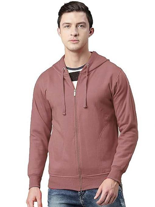 Men's Sweatshirt Winter Wear Hood - MYLUXURY LANE ENTERPRISE