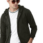 Men's Sweatshirt Winter Wear Hood - MYLUXURY LANE ENTERPRISE