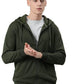 Men's Sweatshirt Winter Wear Hood - MYLUXURY LANE ENTERPRISE