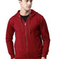 Men's Sweatshirt Winter Wear Hood - MYLUXURY LANE ENTERPRISE