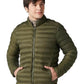 Mens Nylon Short Length Puffer Jacket - MYLUXURY LANE ENTERPRISE