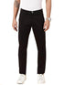 Men Chinos Casual Black Trousers - MYLUXURY LANE ENTERPRISE