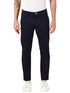 Men Chinos Casual Navy Blue Trousers - MYLUXURY LANE ENTERPRISE