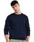 Men Winter Wear Plain Sweatshirts - MYLUXURY LANE ENTERPRISE