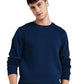Men Winter Wear Plain Sweatshirts - MYLUXURY LANE ENTERPRISE