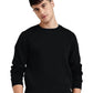 Men Winter Wear Plain Sweatshirts - MYLUXURY LANE ENTERPRISE