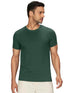 Men Regular Fit Pine T-Shirt - MYLUXURY LANE ENTERPRISE