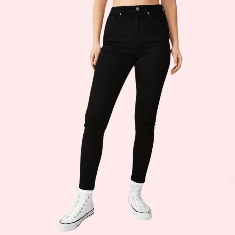 Ultra Stream Skinny Fit Jeans - MYLUXURY LANE ENTERPRISE