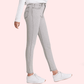 High Rise Skinny Jeans in Gray with Low Stretch - MYLUXURY LANE ENTERPRISE