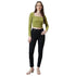 Women Stretchable Denim Black Jeans - MYLUXURY LANE ENTERPRISE