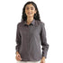 Women Stylish Casual Slate Grey Shirt - MYLUXURY LANE ENTERPRISE