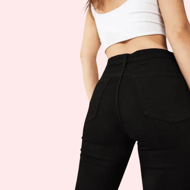Ultra Stream Skinny Fit Jeans - MYLUXURY LANE ENTERPRISE