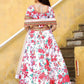 Art Silk Designer Embroidered Lehenga - MYLUXURY LANE ENTERPRISE