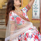 Art Silk Designer Embroidered Lehenga - MYLUXURY LANE ENTERPRISE