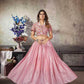 Art Silk Western Wear pink Top - MYLUXURY LANE ENTERPRISE