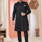 Art Silk Premium Series Wedding Mens Kurtas Nehru Jacket - MYLUXURY LANE ENTERPRISE