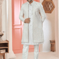 Art Silk Premium Series Wedding Mens Kurtas Nehru Jacket - MYLUXURY LANE ENTERPRISE