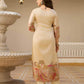 Assam Silk Embroidery Suit - MYLUXURY LANE ENTERPRISE
