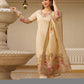 Assam Silk Embroidery Suit - MYLUXURY LANE ENTERPRISE