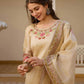 Assam Silk Embroidery Suit - MYLUXURY LANE ENTERPRISE