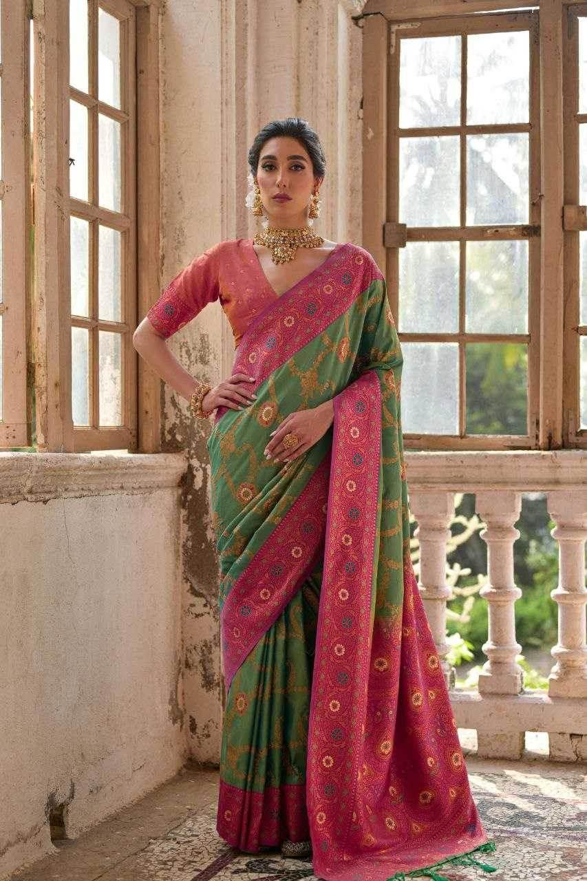 Banana Silk - MYLUXURY LANE ENTERPRISE