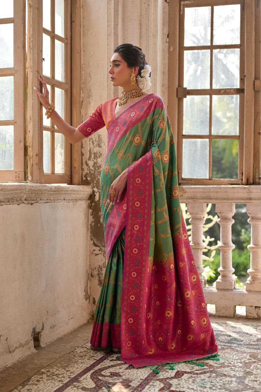 Banana Silk
