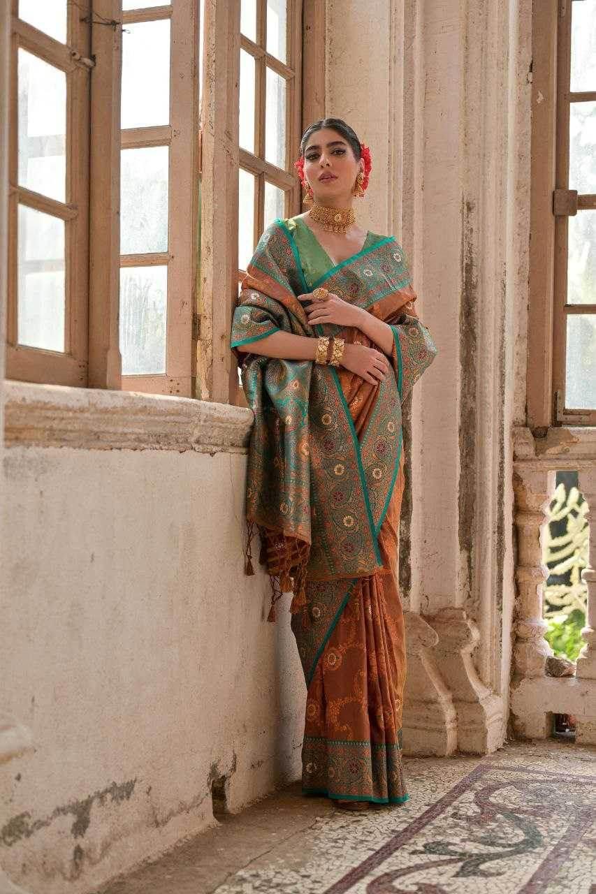 Banana Silk - MYLUXURY LANE ENTERPRISE