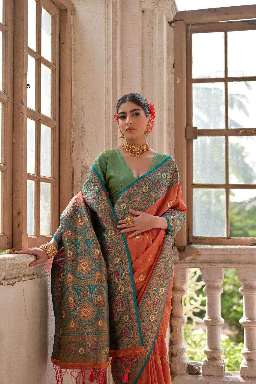 Banana Silk - MYLUXURY LANE ENTERPRISE