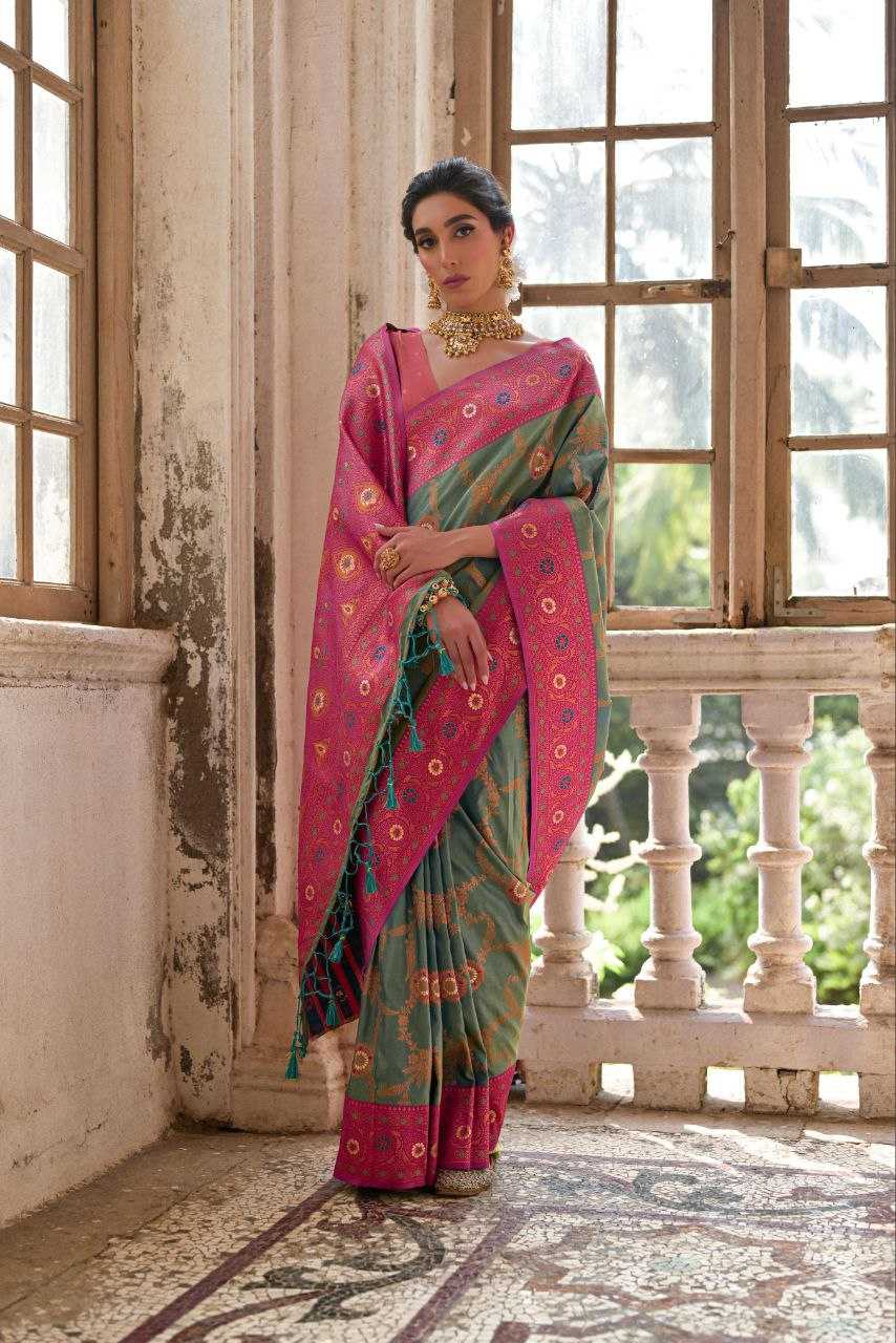 Banana Silk