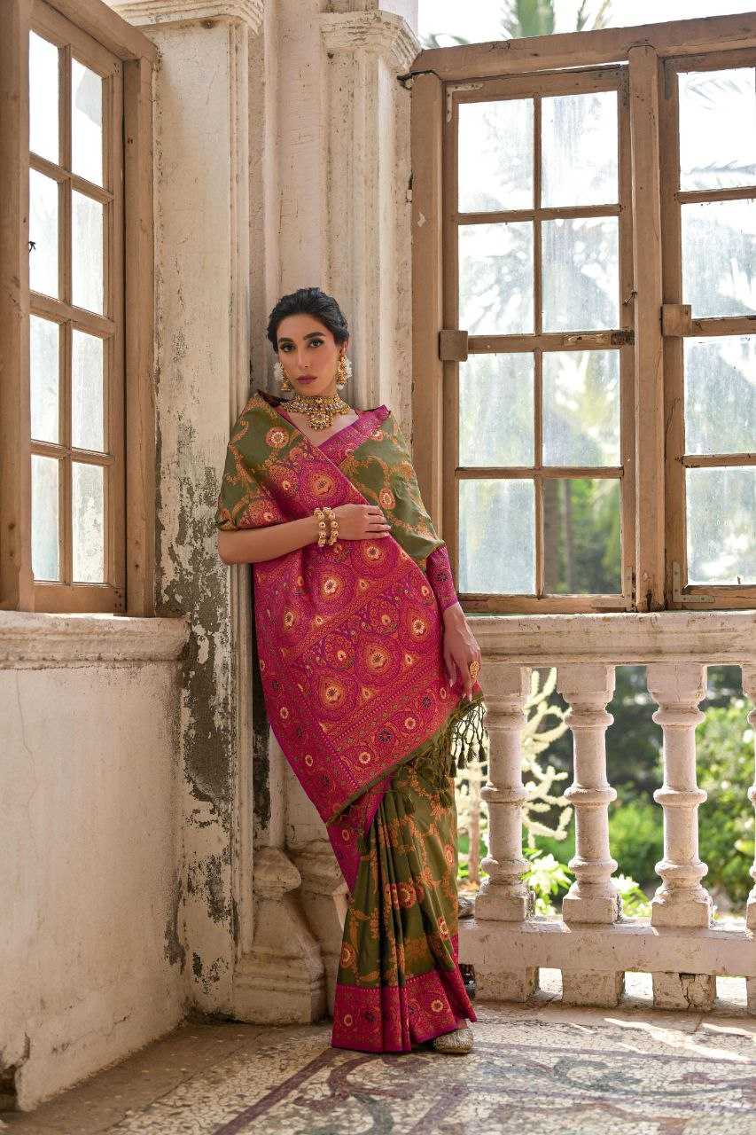 Banana Silk