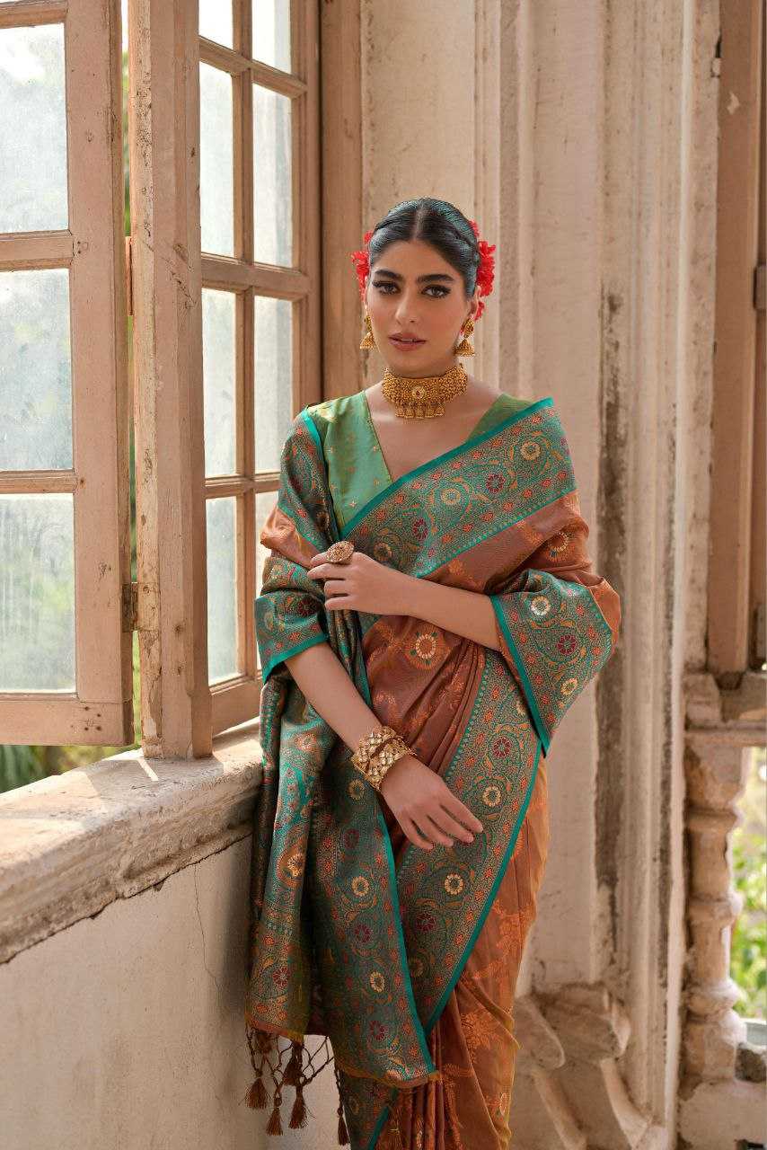 Banana Silk