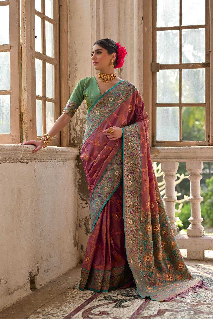 Banana Silk