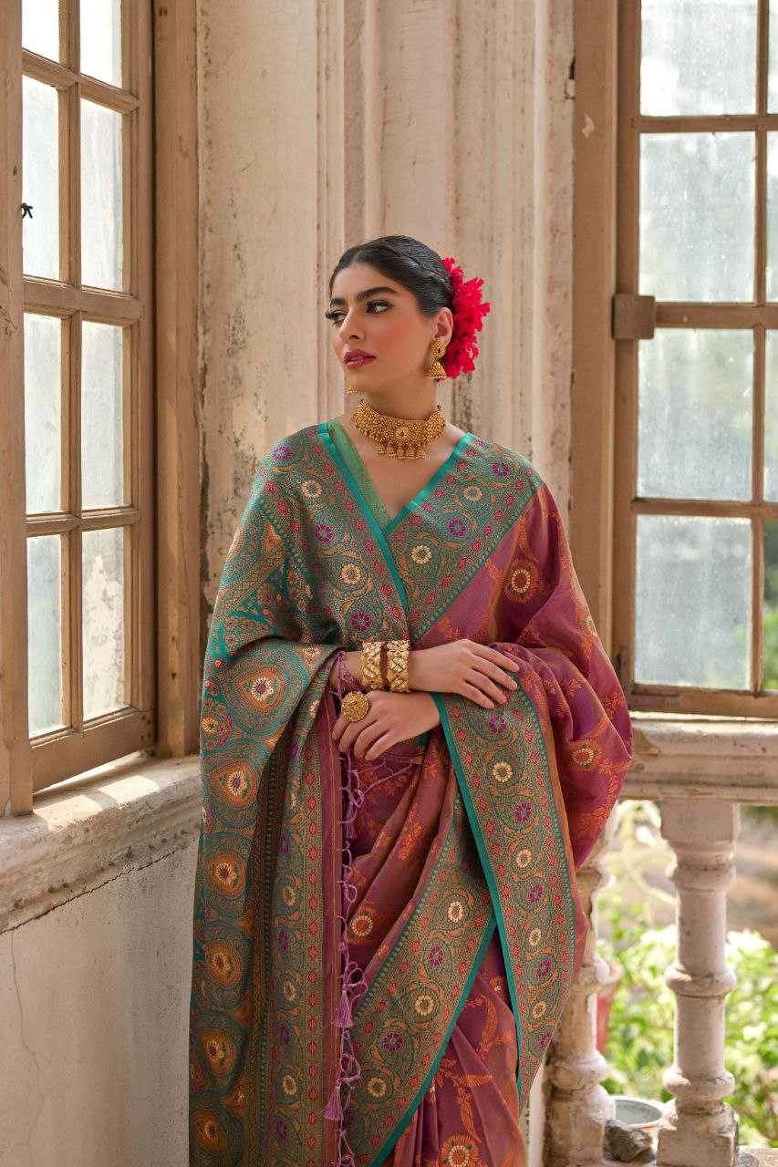 Banana Silk