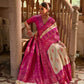 Banana Silk Sarees - MYLUXURY LANE ENTERPRISE