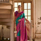 Banana Silk Sarees - MYLUXURY LANE ENTERPRISE