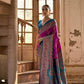 Banana Silk Sarees - MYLUXURY LANE ENTERPRISE