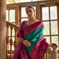 Banana Silk Sarees - MYLUXURY LANE ENTERPRISE