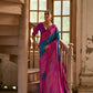Banana Silk Sarees - MYLUXURY LANE ENTERPRISE