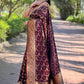 Banarasi Soft Silk saree - MYLUXURY LANE ENTERPRISE