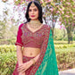 Elegant Banarasi Soft Silk Lehenga for Festive Occasions - MYLUXURY LANE ENTERPRISE