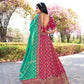 Elegant Banarasi Soft Silk Lehenga for Festive Occasions - MYLUXURY LANE ENTERPRISE