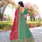 Elegant Banarasi Soft Silk Lehenga for Festive Occasions - MYLUXURY LANE ENTERPRISE