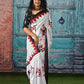 Bandhani Silk Cotton Linen Sarees Ladies Saree - MYLUXURY LANE ENTERPRISE